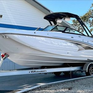 2025 Monterey M-65 M 65 M65